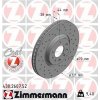 ZIMMERMANN Brzdovy kotuc 430.2607.52