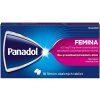 PANADOL FEMINA tbl flm 500 mg/10 mg (blis.PVC/Al/papier-bezpeč.) 1x10 ks