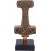 dekorácia Hammer of Thor - D5562T1