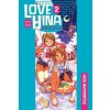 Love Hina Omnibus