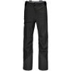 Ortovox 3L ortler pants W black raven kalhoty čierná