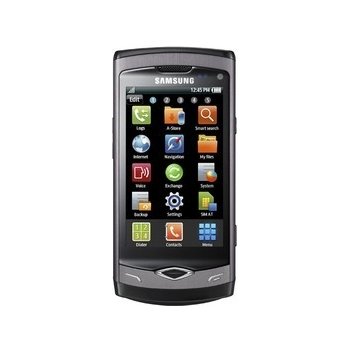 Samsung S8600 Wave III