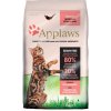 Applaws Dry Cat krmivo kura & losos 7,5 kg