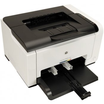 HP Color LaserJet Pro CP1025 CF346A