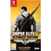 Sniper Elite 3 - Ultimate Edition (SWITCH)