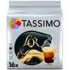 L´OR Absolu 16 ks kaps. káva TASSIMO
