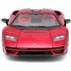 Welly Lamborghini Countach LPI 800 4 Červená 1:24