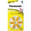 Panasonic PR10 6ks PR-23010/6LB