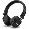 Marshall Major IV - Bluetooth Čierne slúchadlá