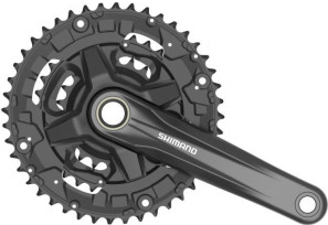 Shimano mt210 sales