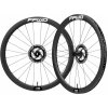 FFWD TYRO V3 (45 mm), karbónové, kotúčové, plášťové Shimano 11/12 sp Pevná oska 12mm