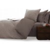Súprava posteľnej bielizne ISSIMO HOME prikrývka 140 cm x 200 vankúš 70 x 90 cm 2 diely