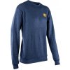 Leatt Tech sveter denim blue