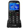 WINNER GROUP mobilní telefon WG20C černý 10954 BONUS!