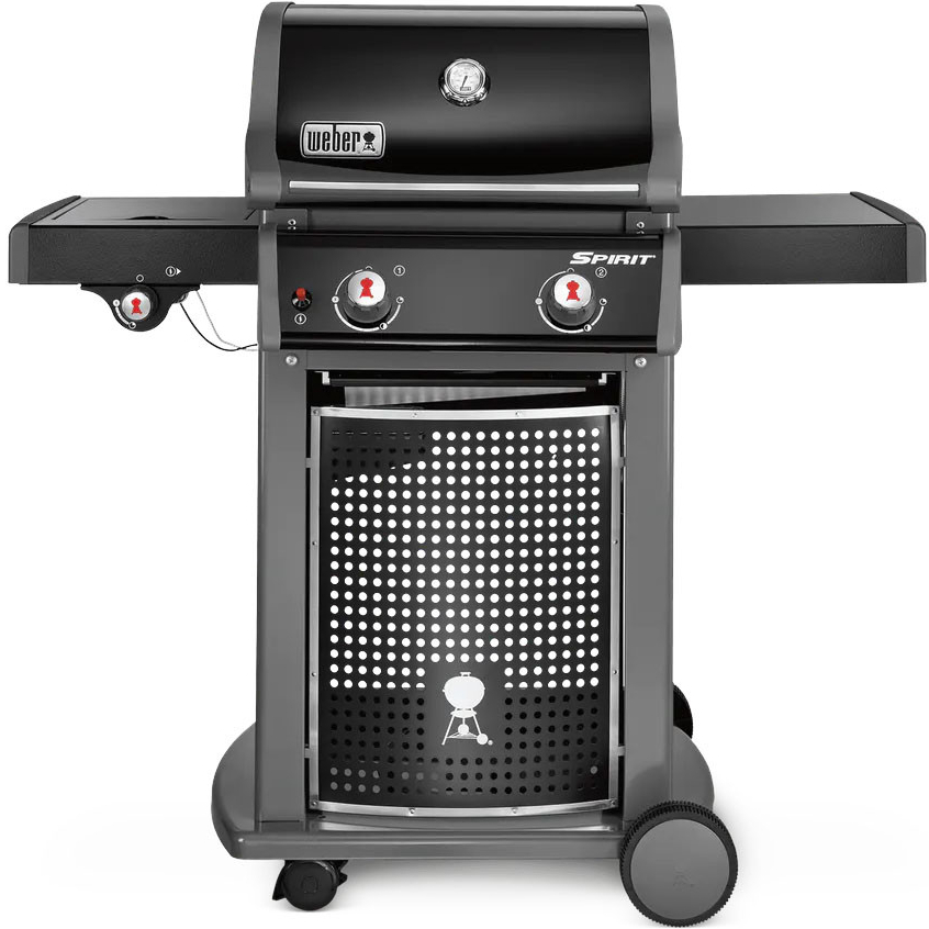 Weber Spirit E-220 Classic