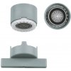 GROHE GROHE 48275000 -Regulátor prúdu pre drezové batérie ESSENCE, CONCETTO a A chróm GH1076 + záruka 3 roky zadarmo + záruka 3 roky zadarmo