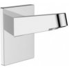 Hansgrohe Pulsify nástenné pripojenie pre hornú sprchu 260 chróm, 24149000
