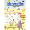 Pracovný zošit z matematiky pre 4. ročník ŠZŠ - AKTUALIZOVANÝ