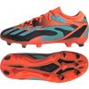 Adidas X Speedportal Messi.3 FG Jr GZ5145 football shoes (120048) GREEN 28