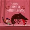 Vstupte do pohádky: Červená Karkulka potřebuje pomoc - Jardin Alexandre Le Goff Hervé