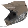 Troy Lee Designs D4 COMPOSITE prilba, stealth caper XL (60-61 cm)