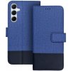 Kryt Gomma Book Samsung Galaxy A55 5G Blue