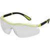 GEBOL ochranné brýle Neon čiré