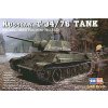 Hobby Boss T-34/76 (1943 No.112) 1/48