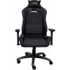 TRUST GXT714 RUYA ECO GAMING CHAIR čierna 24908