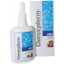 ICF Clorexyderm Oto sol. roztok do uší 150 ml