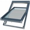 Strešné okno PVC 2sklo 66x118 kývne IGOV E2