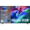 Samsung Micro RGB TV MRE55R85HAUXXH 2026 (MRE55R85HAUXXH)