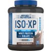 Applied Nutrition Iso-XP, Whey Protein Isolate - Čokoláda, 1800 g