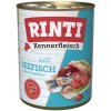Rinti Kennerfleisch - Morské ryby 800g