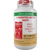 Giom S L-karnitín Aktív MAXI pes 60 tbl + 25% zadarmo