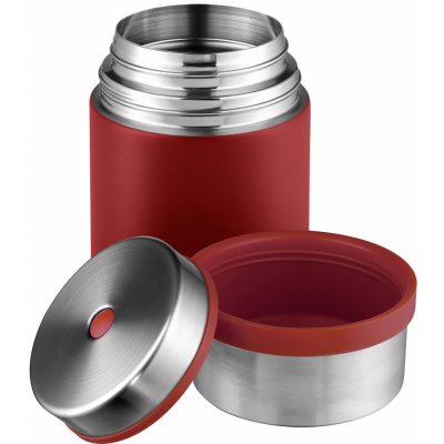 Esbit Sculptor 500 ml Burgundy Red