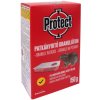 Návnada granule na potkany 150g PROTECT bromadiolón /105052729/ xxx