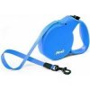 Flexi Classic Compact 2, 5m/25kg, modré