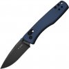 Kizer Aegis AEB-L Blue Aluminum