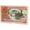 HERBEX UROLOGICKÝ ČAJ S BRUSNICAMI bylinný čaj 20x3 g (60 g)