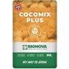 BioNova Cocomix Plus 50 l, kokosový substrát