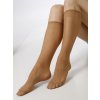 Evona Elastické podkolienky LENKA 1003 telové