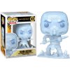 Funko Pop! 1073 Mortal Kombat 11 Sub-Zero