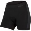 Endura Engineered dámske boxerky s Clickfast a vložkou čierne