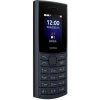 NOKIA 110 (2023) 4G DUAL SIM MIDNIGHT BLUE vystavený kus