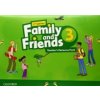 Family & Friends: Level 3: Teacher's Resource Pack