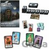Adventure Games - Grand Hotel Abaddon, Brettspiel