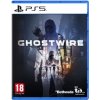 GhostWire: Tokyo (PS5) (Obal: DE)