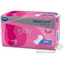 MoliCare Premium lady 3,5 kvapiek 14 ks