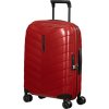 Cestovný kufor Samsonite - Attrix Spinner 55 Exp. [146116] - 00 Red (SA)